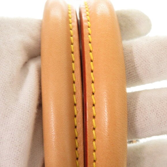 LOUIS VUITTON Brown Monogram Ellipse Bag - Picture 8 of 11